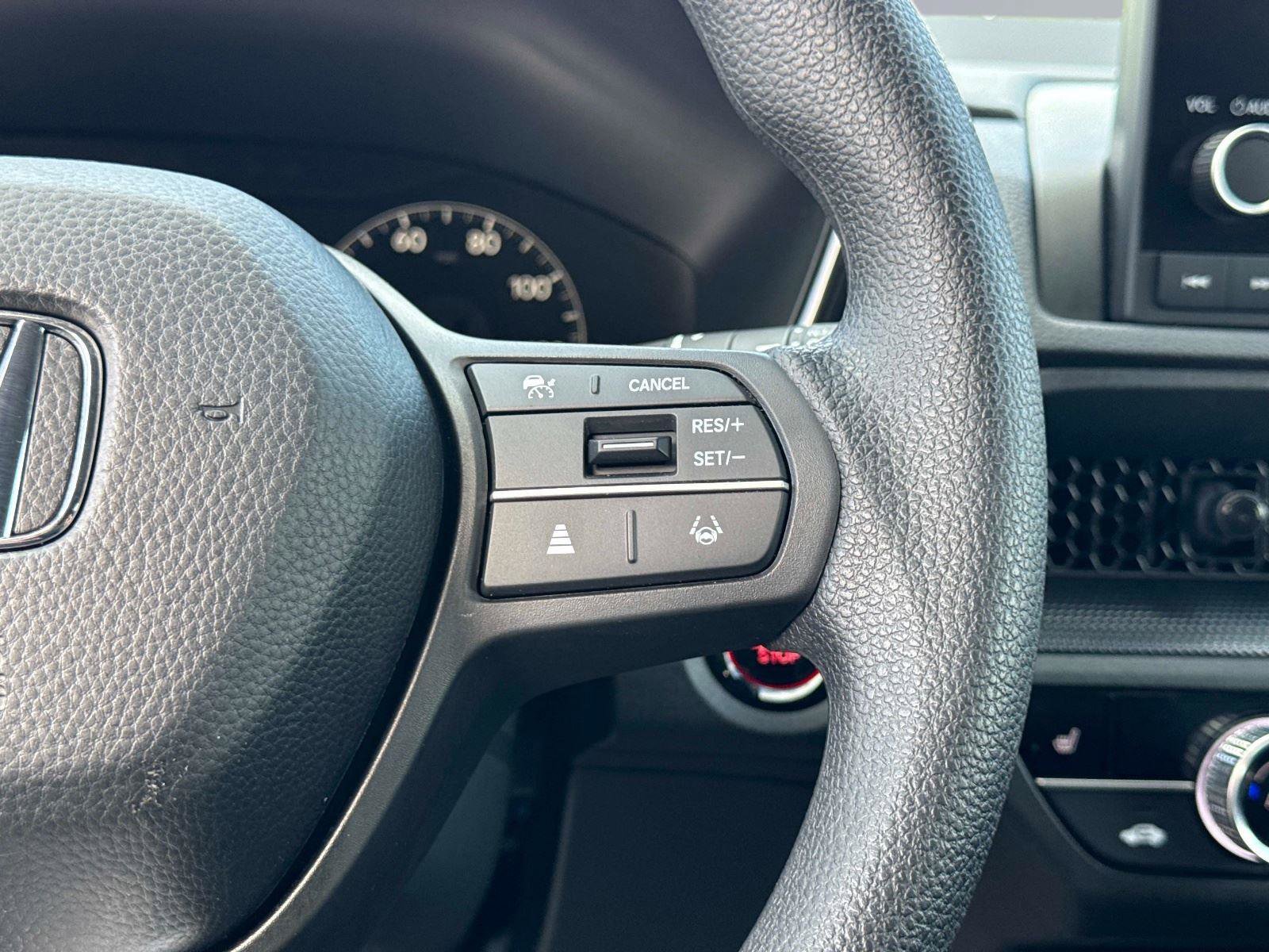 Certified 2023 Honda CR-V EX image 28