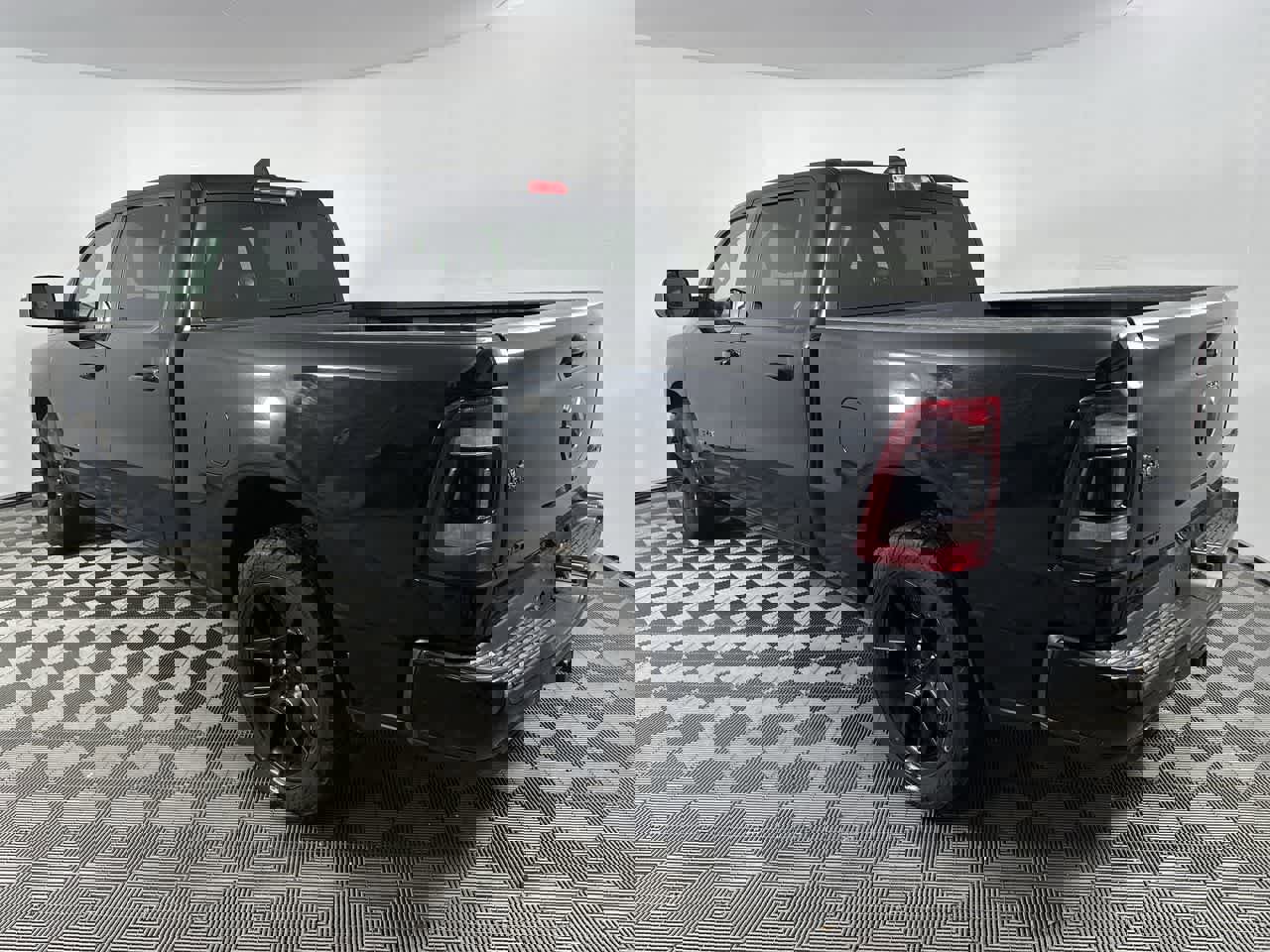 Used 2022 RAM 1500 Sport w/ Rebel Level 2 Equipment Group image 14