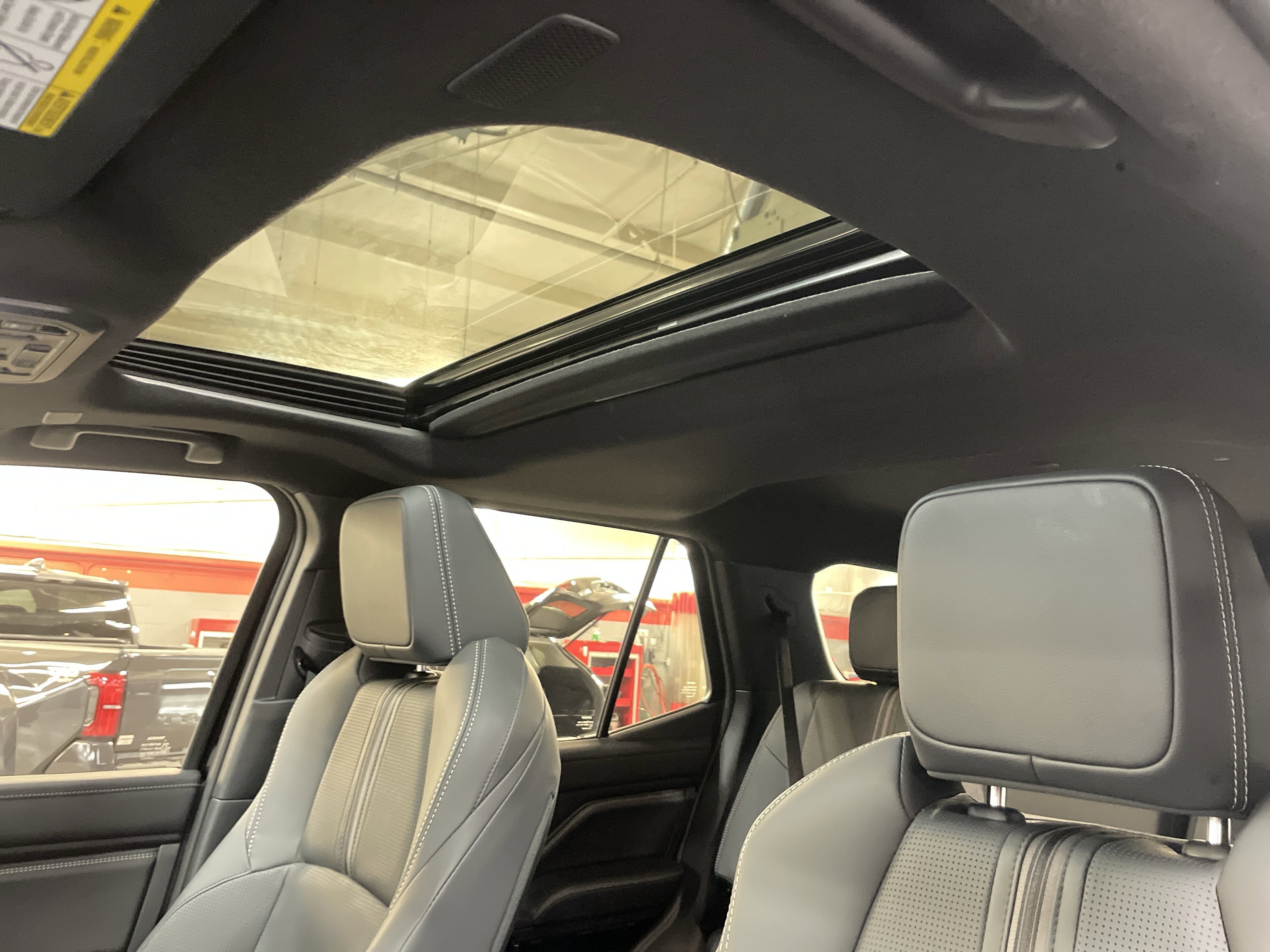 Used 2025 Toyota 4Runner Limited image 28