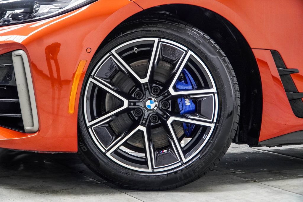 Used 2024 BMW M440i xDrive Gran Coupe w/ Premium Package AWD/4WD image 6