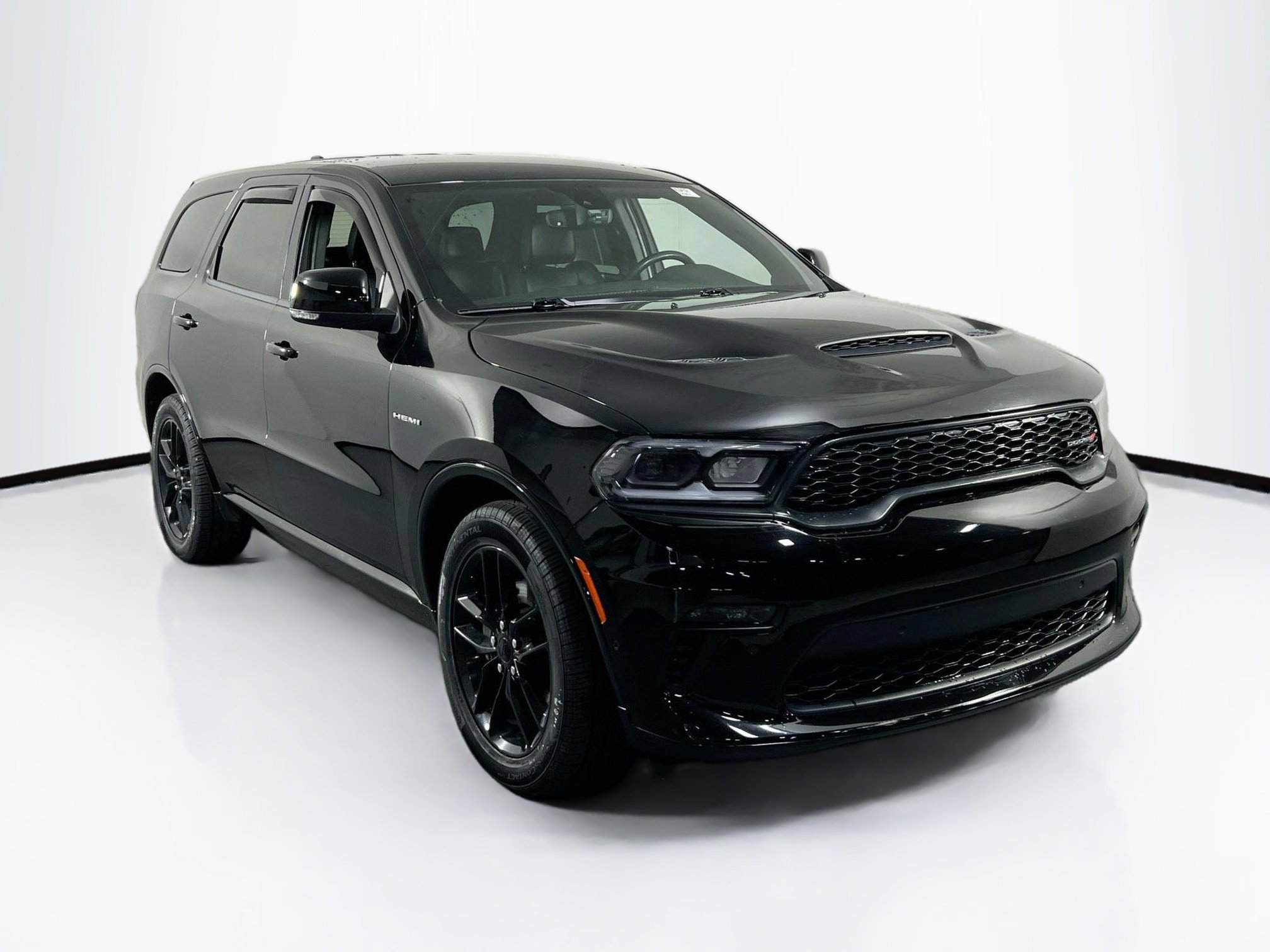 Used 2022 Dodge Durango R/T image 3