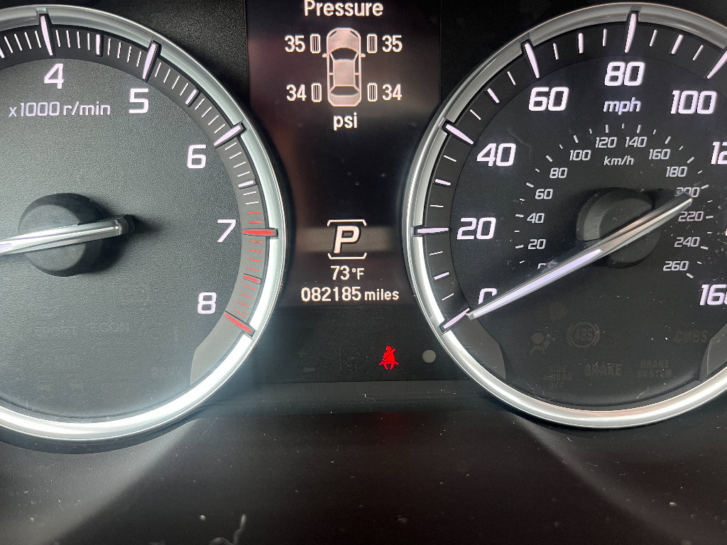 Used 2015 Acura TLX V6 w/ Technology Package image 34