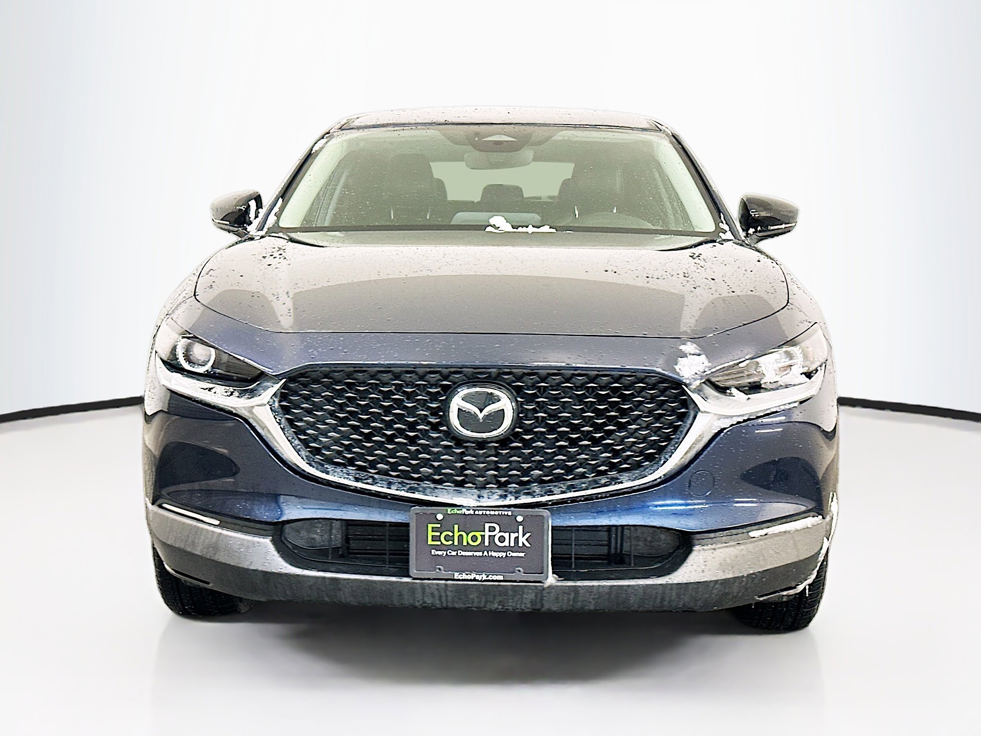 Used 2024 MAZDA CX-30 AWD 2.5 S w/ Select Sport Pkg image 2