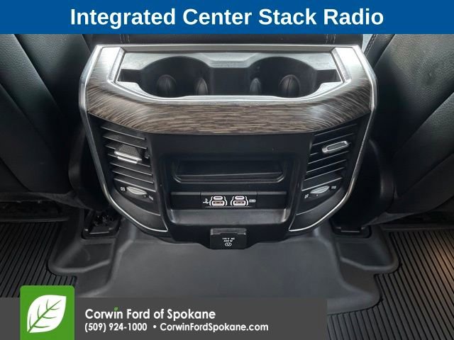 Used 2020 RAM 1500 Laramie image 13