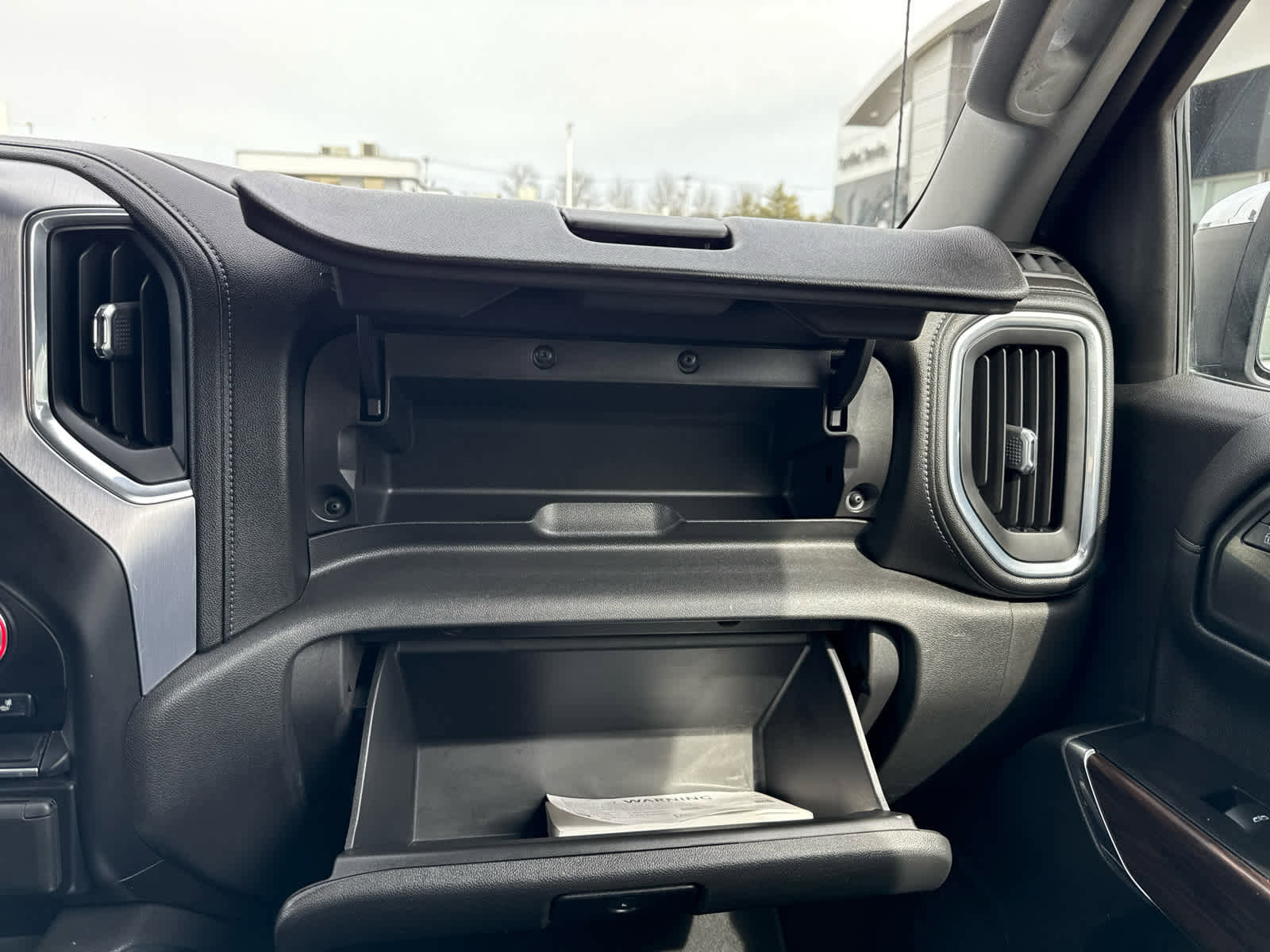 Certified 2021 GMC Sierra 1500 SLT w/ SLT Premium Package image 21