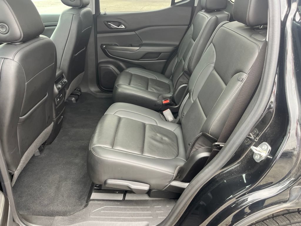Used 2022 GMC Acadia SLT w/ Preferred Package AWD/4WD image 20