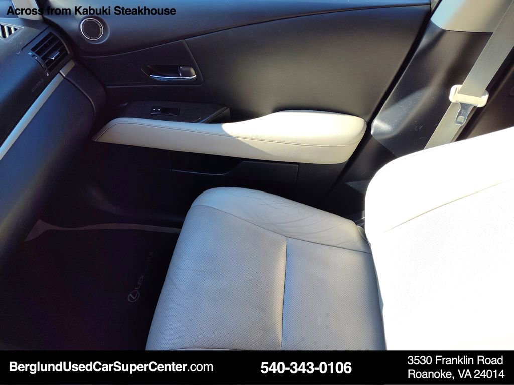 Used 2014 Lexus RX 350 AWD image 31
