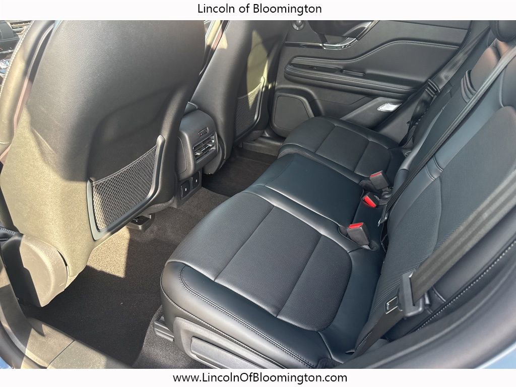 New 2025 Lincoln Corsair Reserve w/ Equipment Group 202A image 46