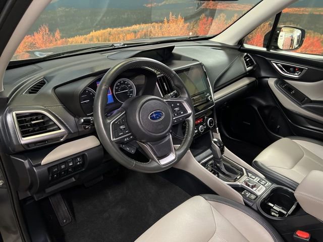 Used 2023 Subaru Forester Limited w/ Popular Package #2 AWD/4WD image 24