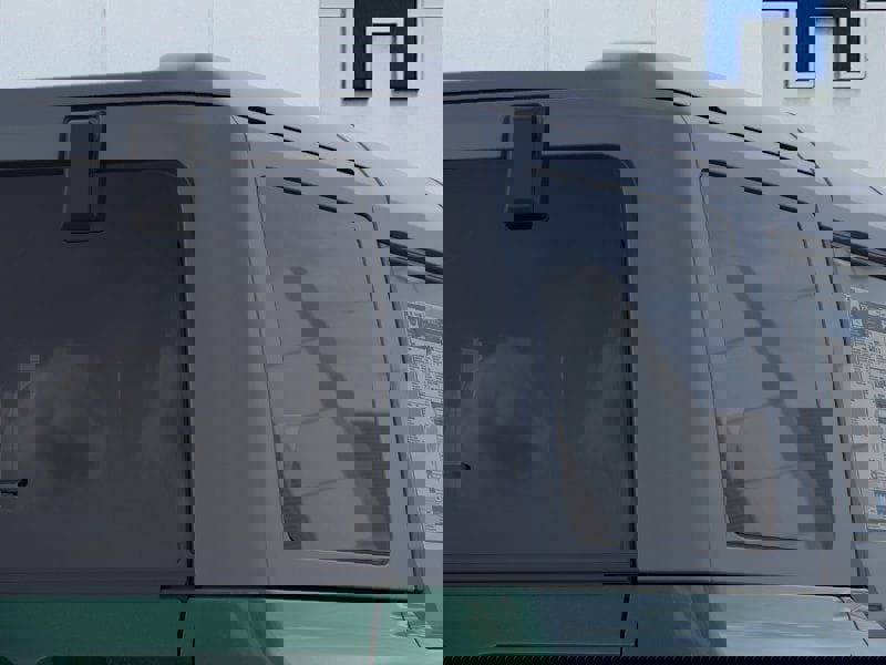 New 2025 Ford Bronco 4-Door image 57