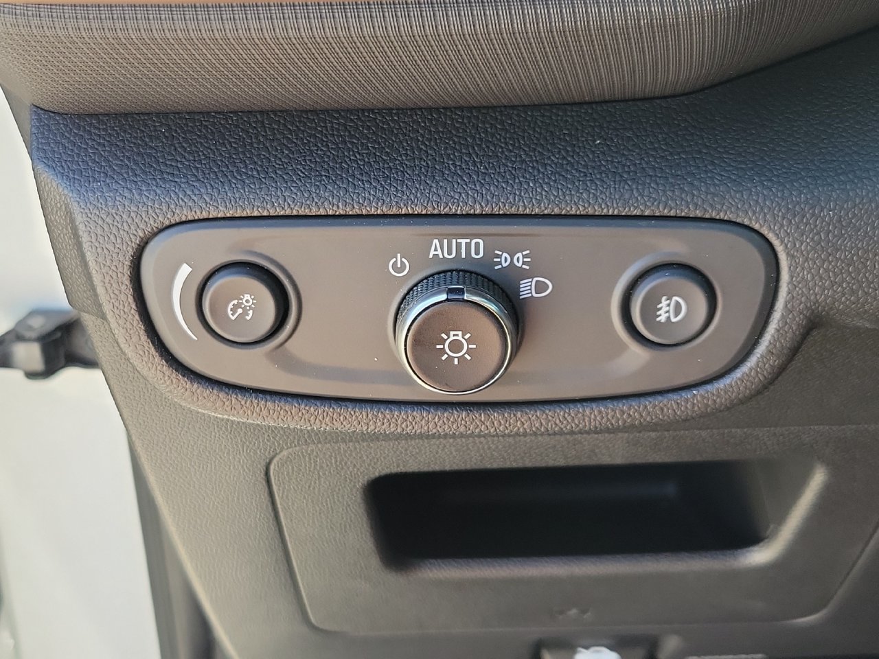 Certified 2023 Chevrolet TrailBlazer ACTIV w/ Convenience Package FWD image 30