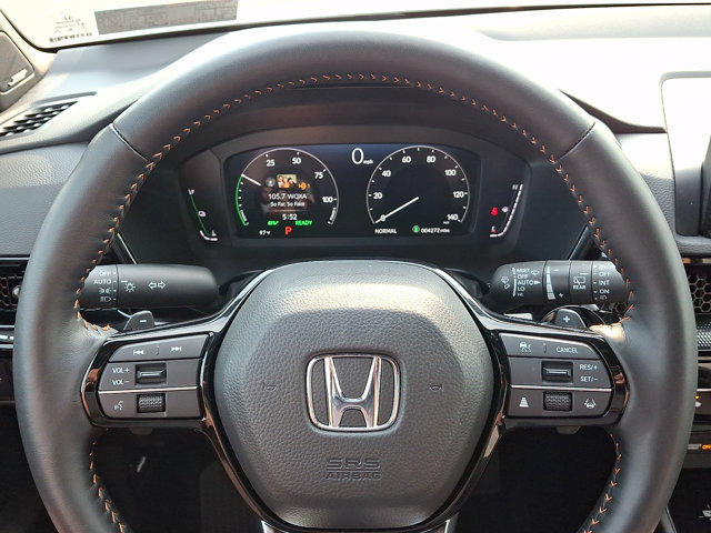 Certified 2026 Honda CR-V Sport Touring image 22
