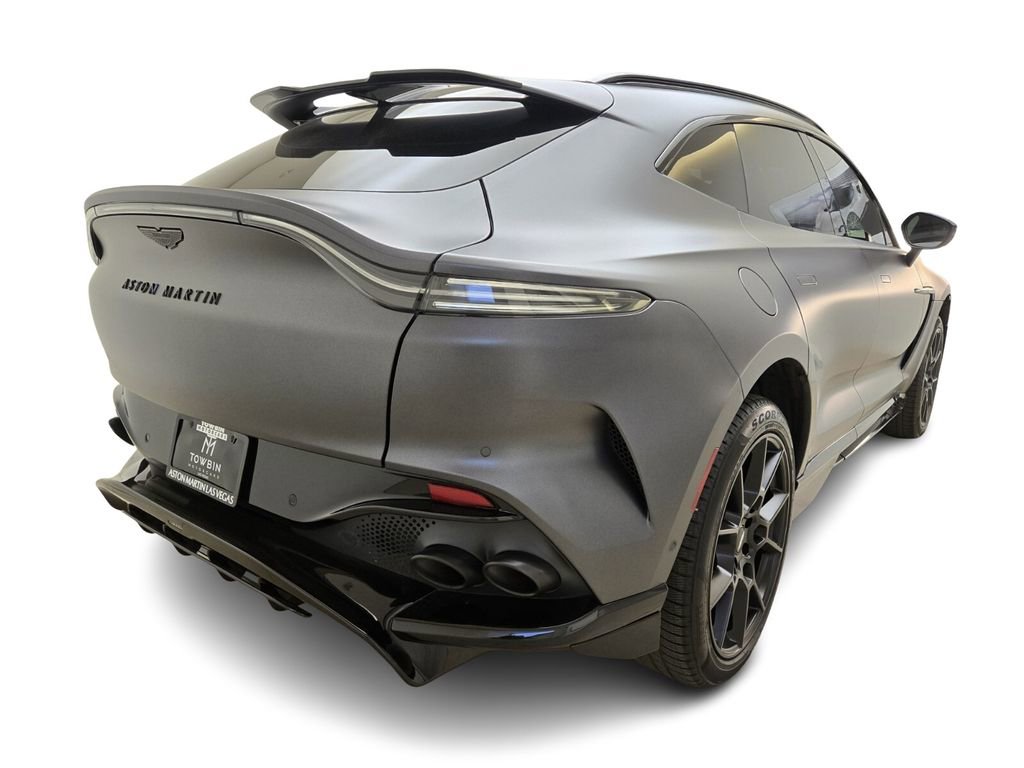 Used 2023 Aston Martin DBX 707 image 9