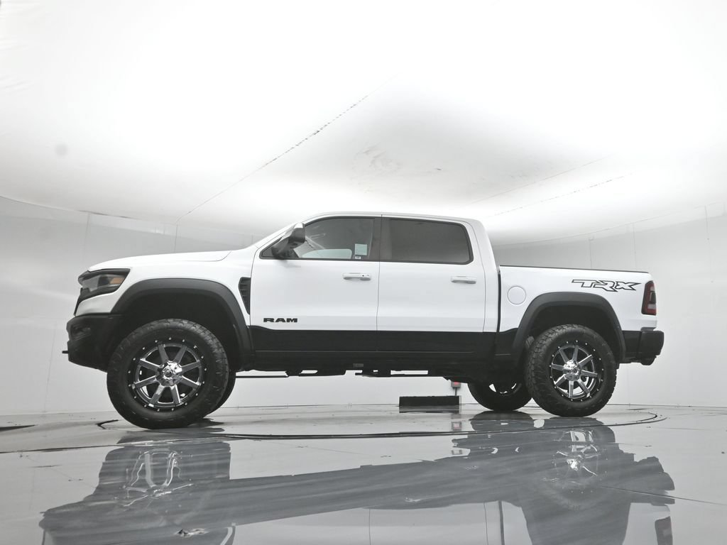 Used 2022 RAM 1500 TRX w/ TRX Level 2 Equipment Group AWD/4WD image 54