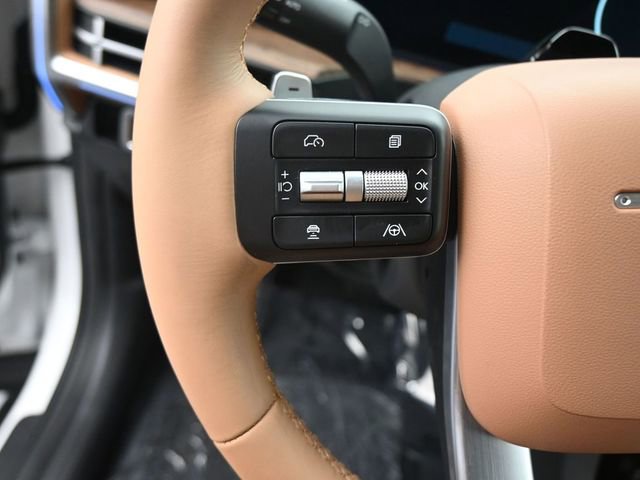 New 2026 Hyundai Santa Fe Limited image 19