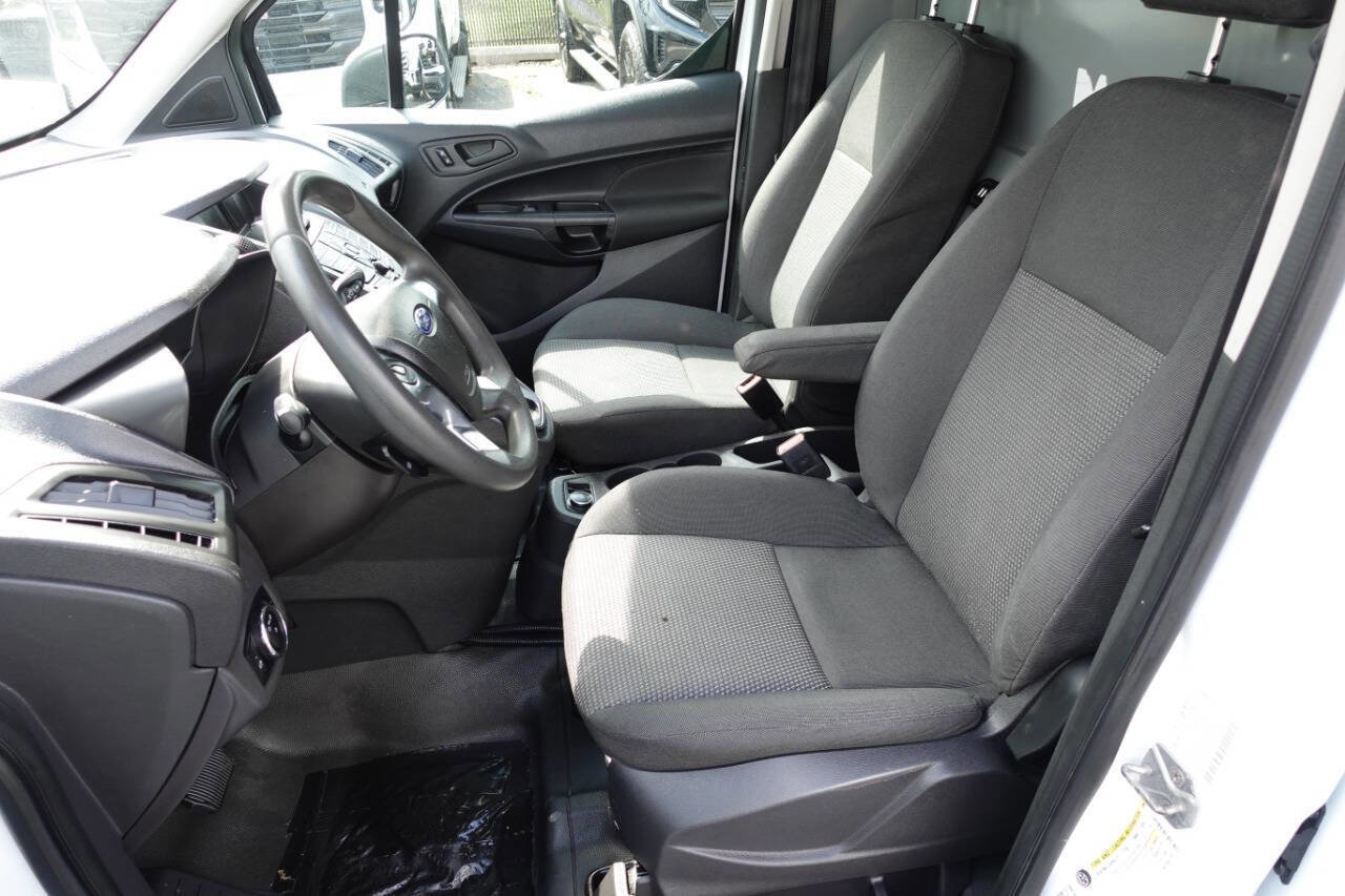 Used 2016 Ford Transit Connect XL FWD image 18
