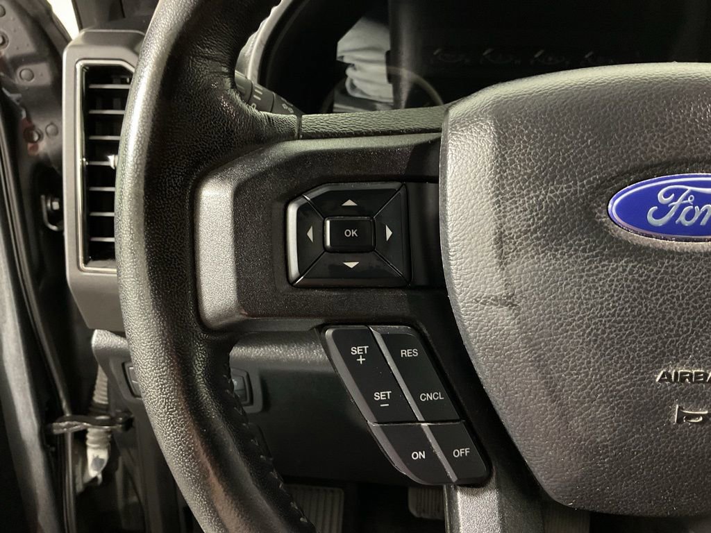 Used 2018 Ford F150 XLT w/ Equipment Group 302A Luxury image 24