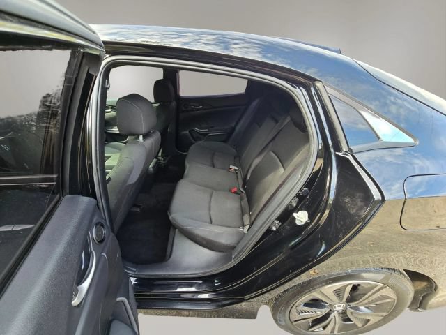 Used 2018 Honda Civic EX image 11