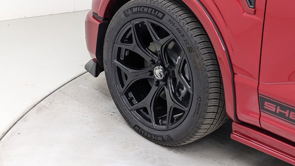 New 2025 Ford F150 Lariat w/ Equipment Group 502A High image 6