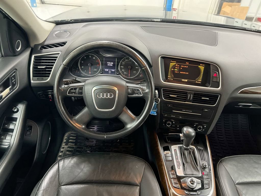 Used 2010 Audi Q5 3.2 Premium image 11