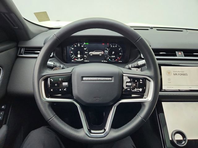 Certified 2023 Land Rover Range Rover Velar R-Dynamic S image 17