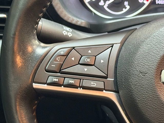 Used 2023 Nissan Sentra SV w/ All-Weather Package image 18