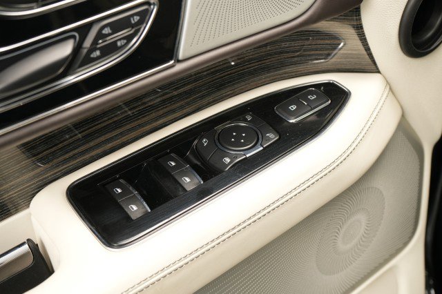 Used 2019 Lincoln Navigator Black Label AWD/4WD image 27