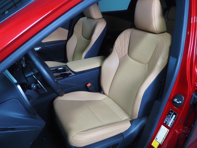 Used 2025 Lexus RX 350 FWD w/ Accessory Package (Z1) image 13
