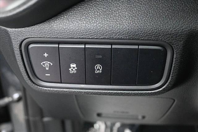 Used 2024 Kia Soul LX w/ Option Group 015 FWD image 18