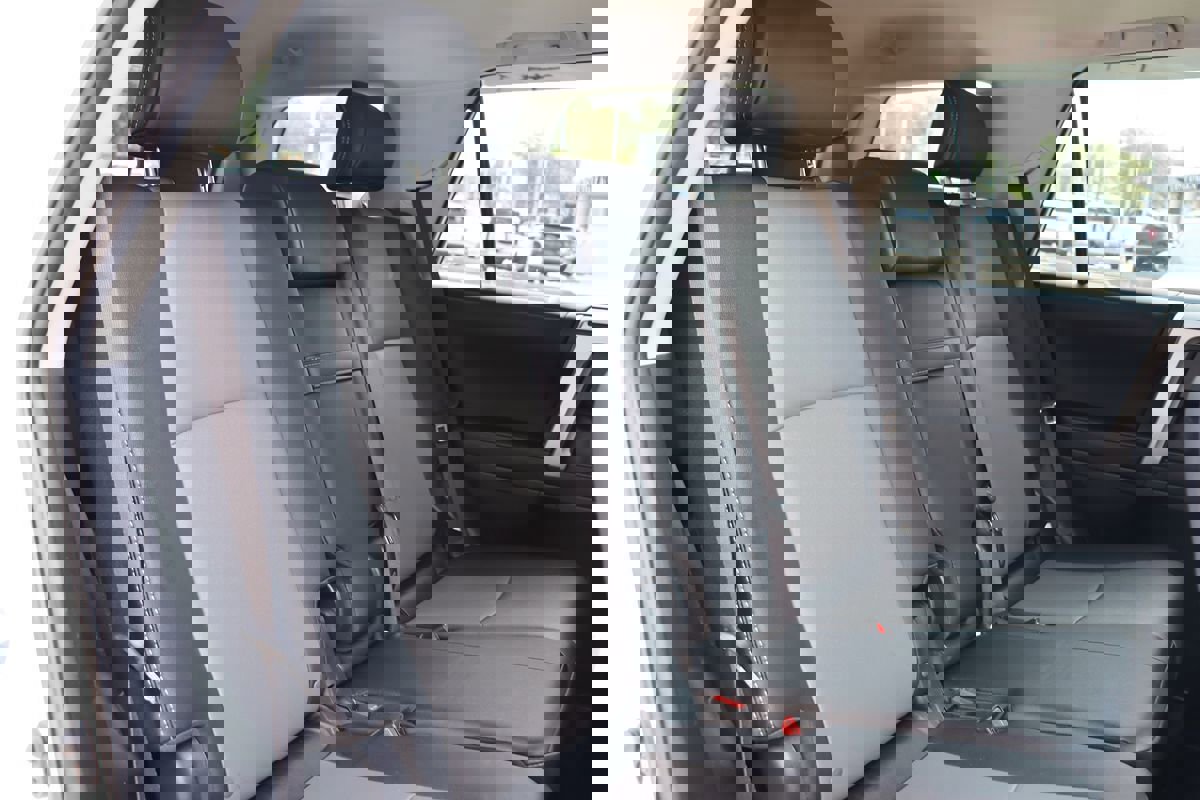 Used 2023 Toyota 4Runner SR5 Premium image 39