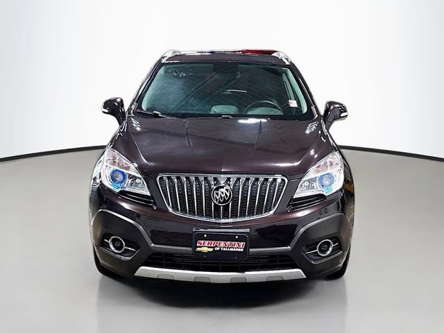 Used 2015 Buick Encore Convenience AWD/4WD image 2
