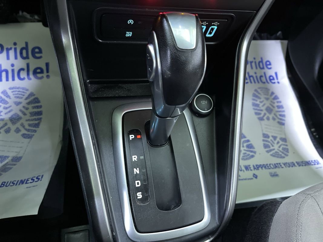 Used 2021 Ford EcoSport SE image 24