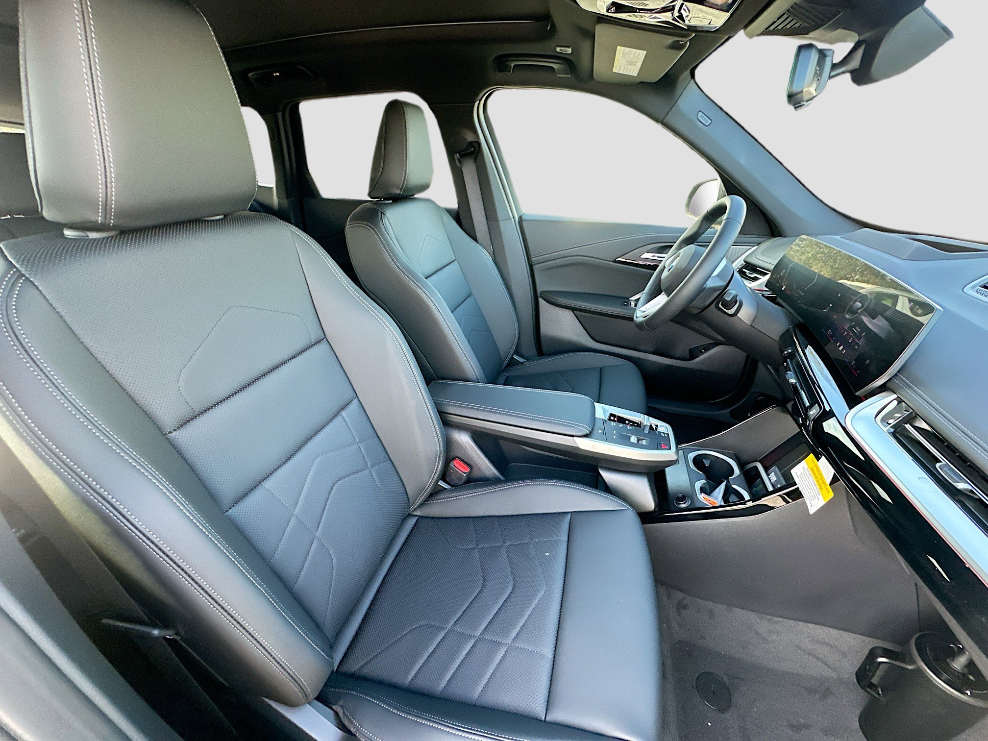 New 2026 BMW X1 xDrive28i w/ Technology Package image 23