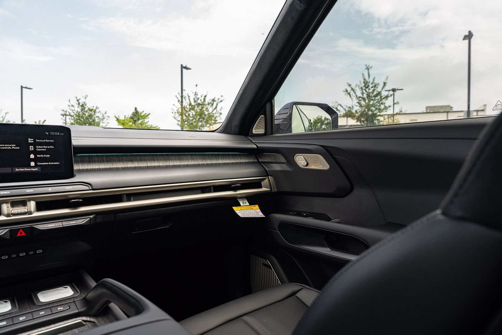 New 2027 Kia Telluride SX Prestige AWD/4WD image 25