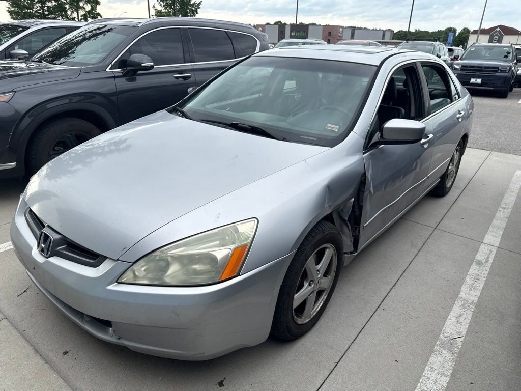 Used 2005 Honda Accord EX-L image 6