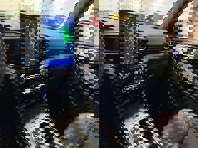 Certified 2023 Ford Explorer ST w/ Equipment Group 401A image 14