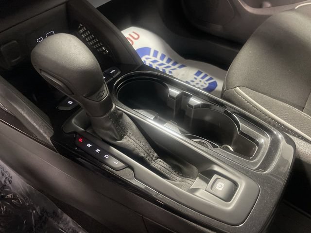 Used 2026 Chevrolet TrailBlazer LT AWD/4WD image 20