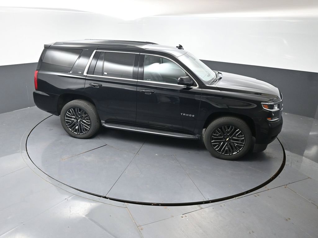 Used 2019 Chevrolet Tahoe LT AWD/4WD image 50