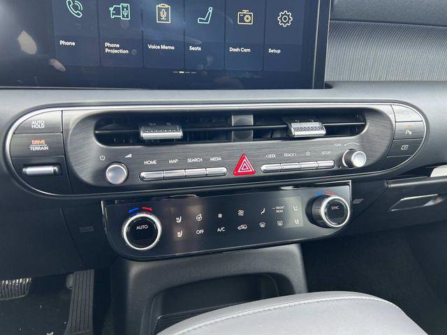 New 2026 Hyundai Palisade Calligraphy image 9