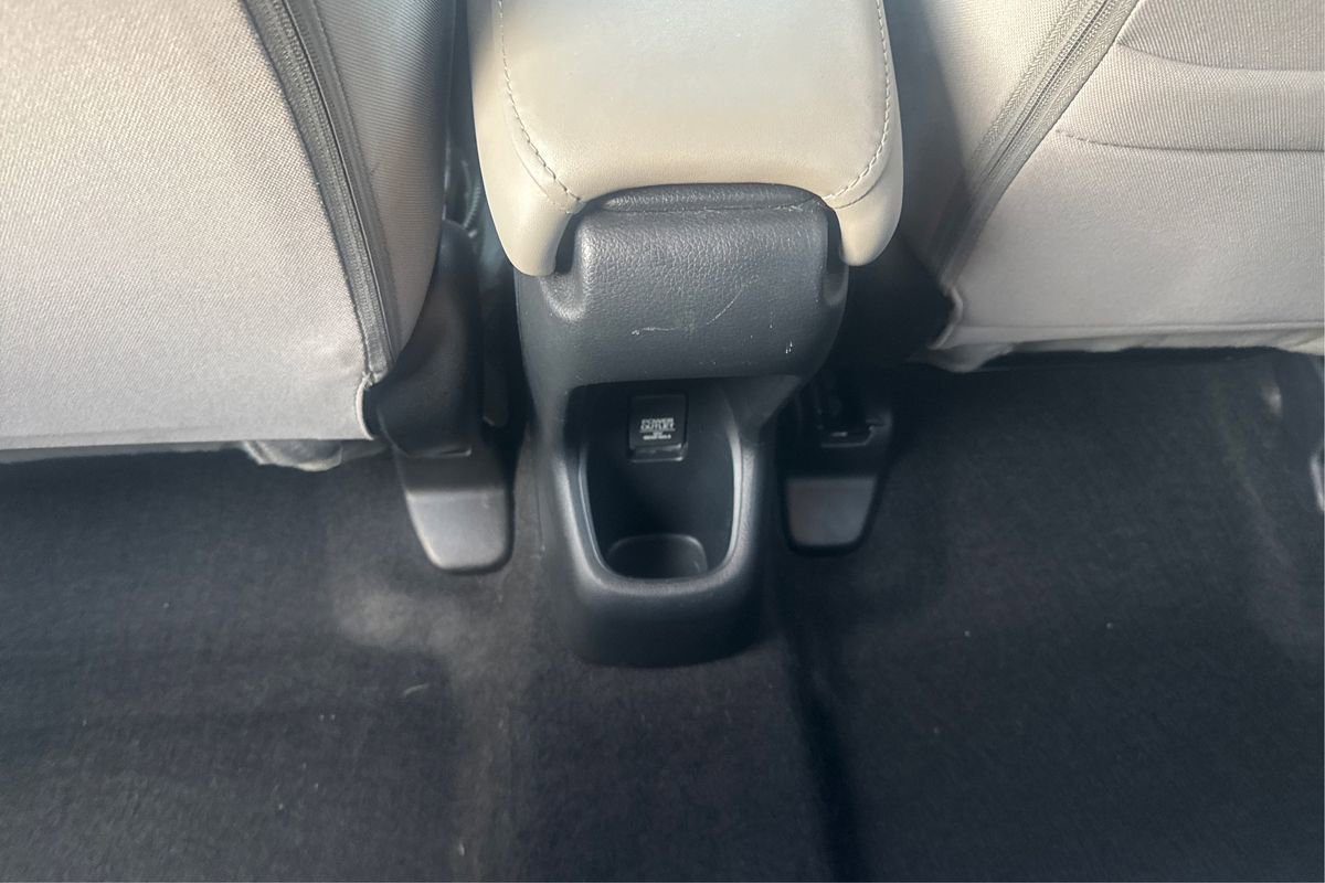 Used 2016 Honda HR-V EX image 20