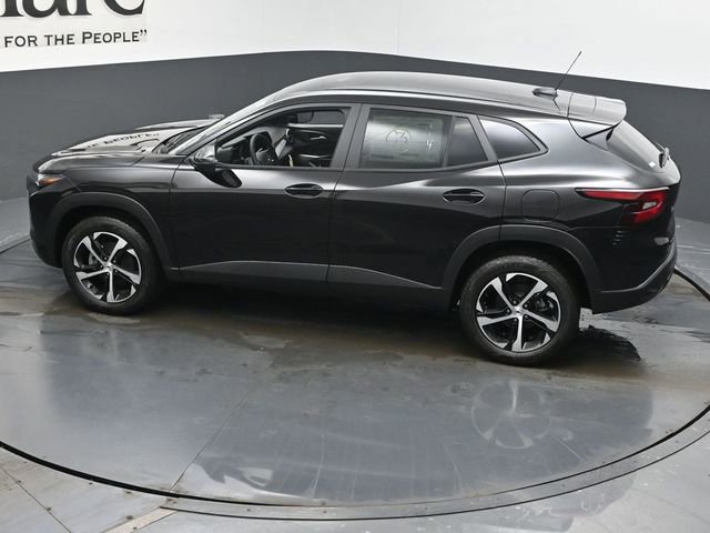 New 2026 Chevrolet Trax RS w/ Driver Confidence Package image 21