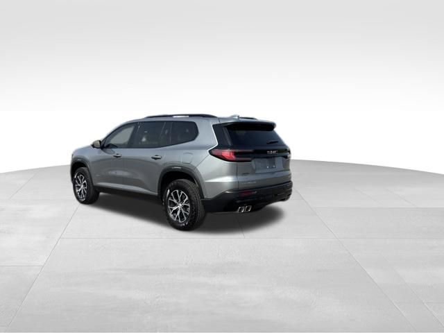 Used 2026 GMC Acadia AT4 w/ Super Cruise Package image 3
