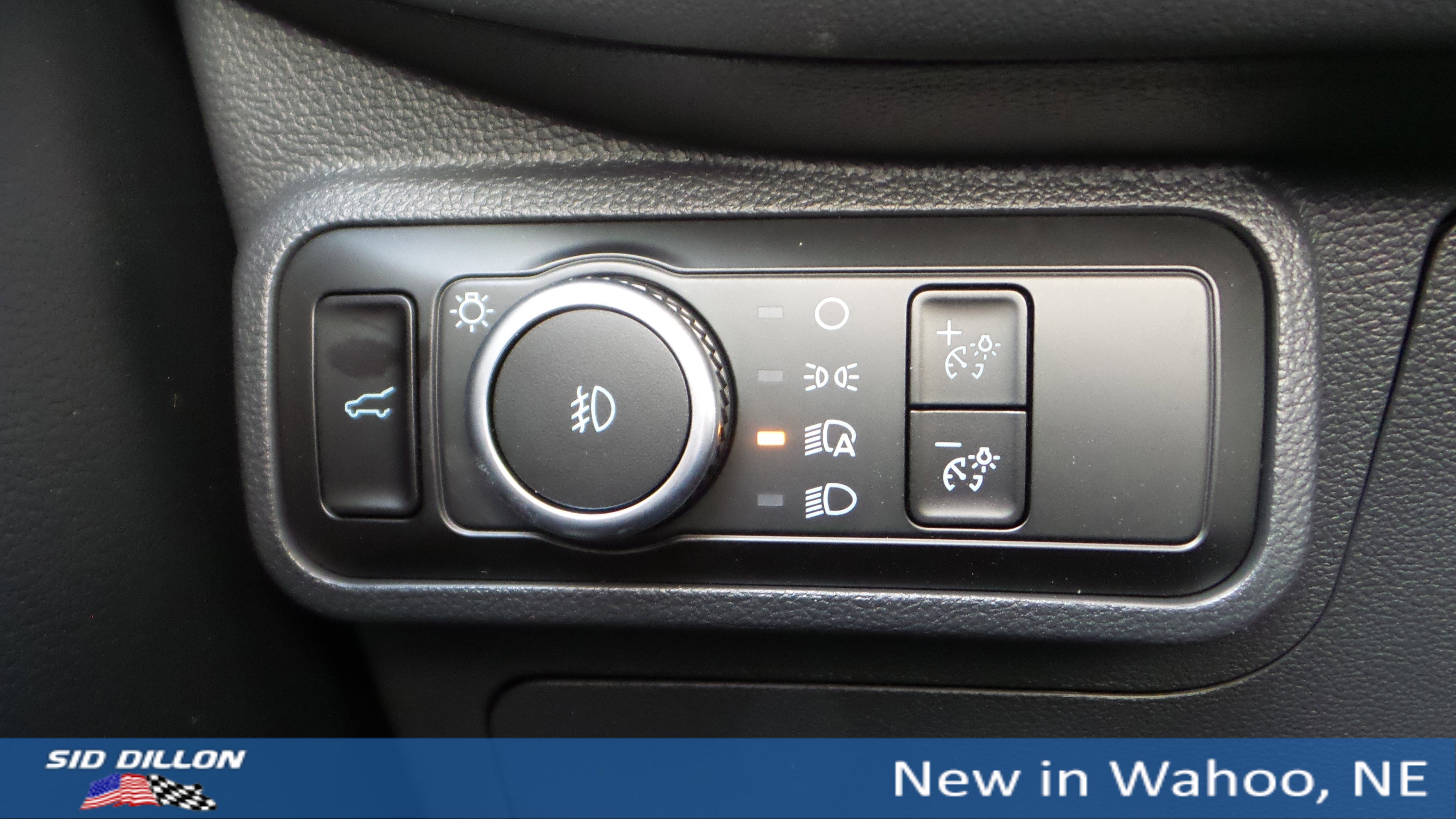 New 2025 Ford Explorer Active w/ Active Comfort Package image 12