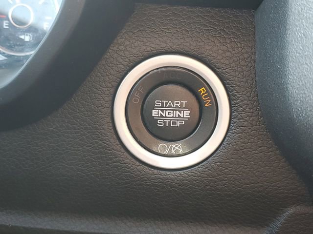 Used 2022 RAM 2500 Tradesman AWD/4WD image 23