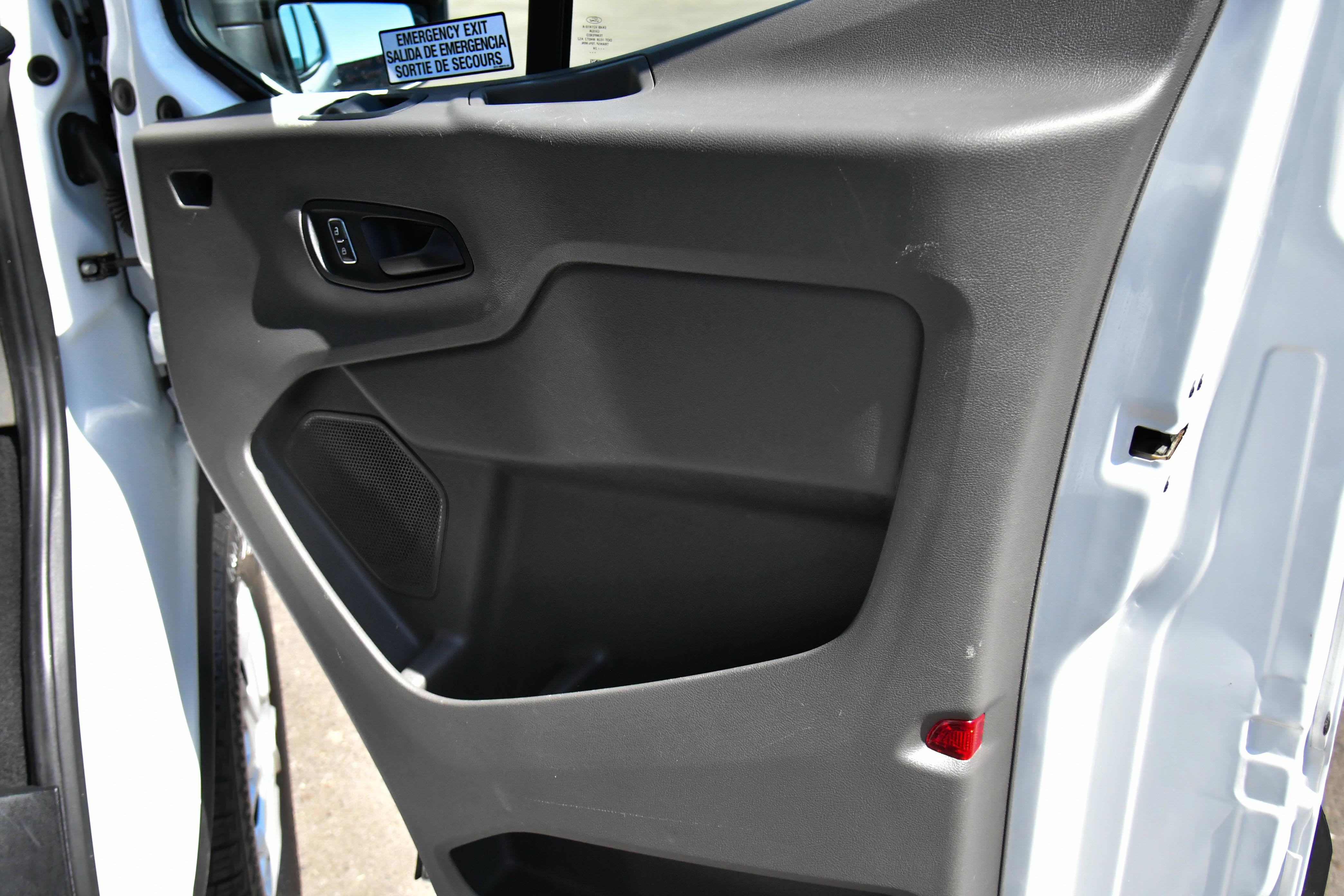 Used 2024 Ford Transit 350 XLT RWD image 46