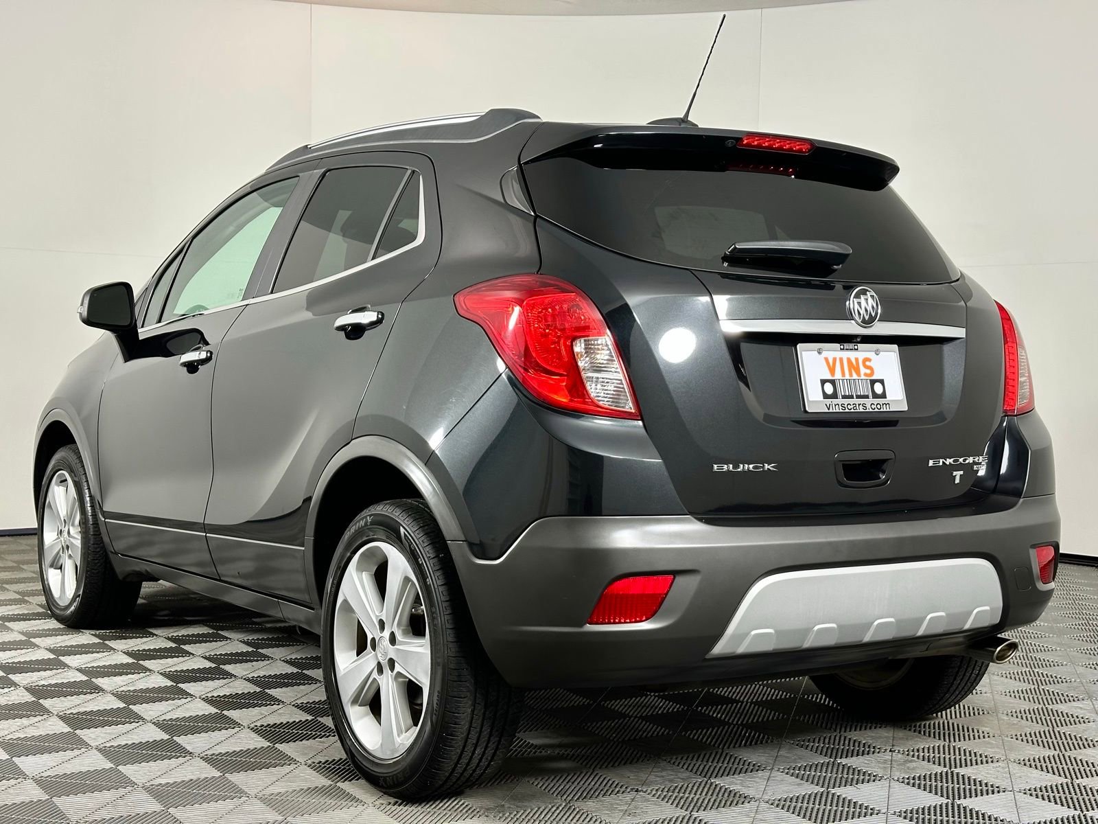 Used 2016 Buick Encore Convenience image 31