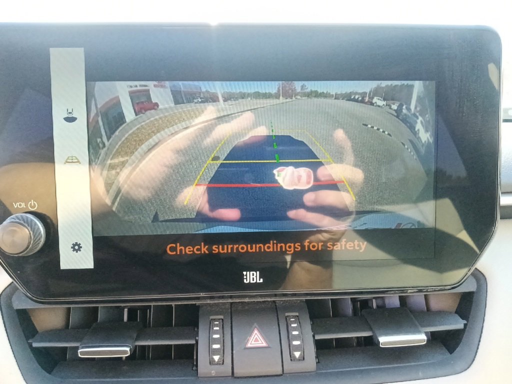 Used 2024 Toyota RAV4 Limited image 22