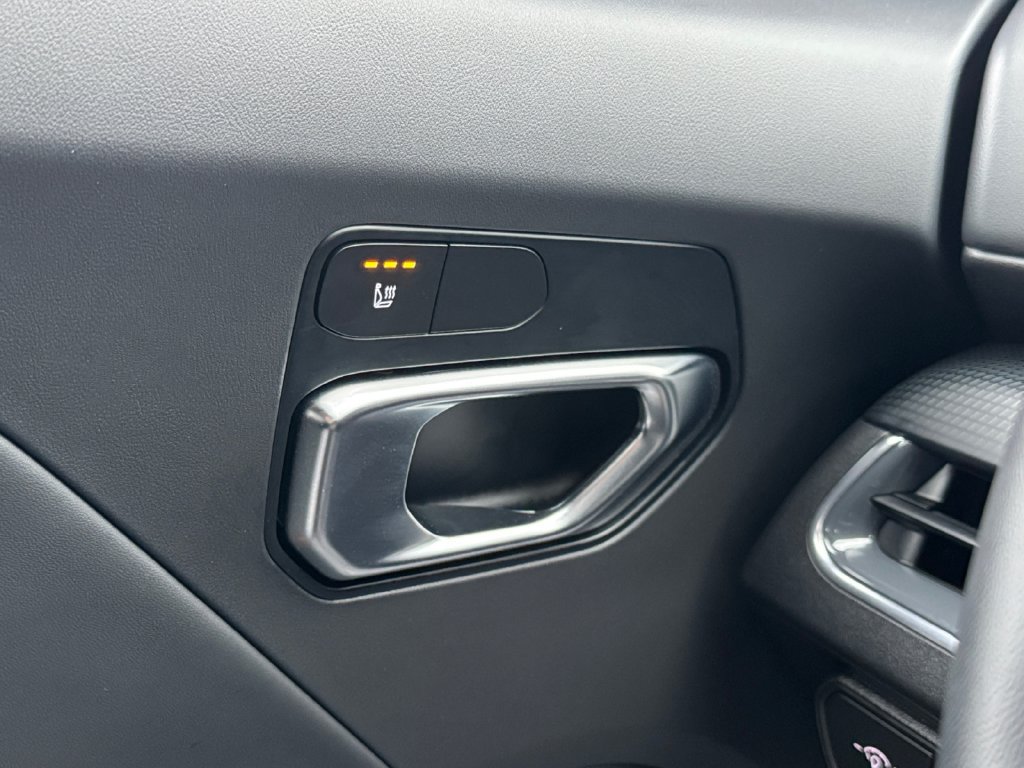 Certified 2025 Kia K4 GT-Line w/ GT-Line Sunroof Package FWD image 30