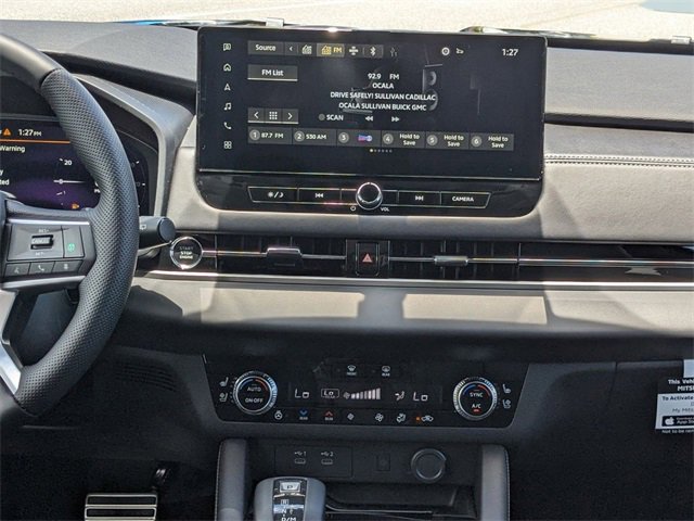 New 2025 Mitsubishi Outlander SEL image 16