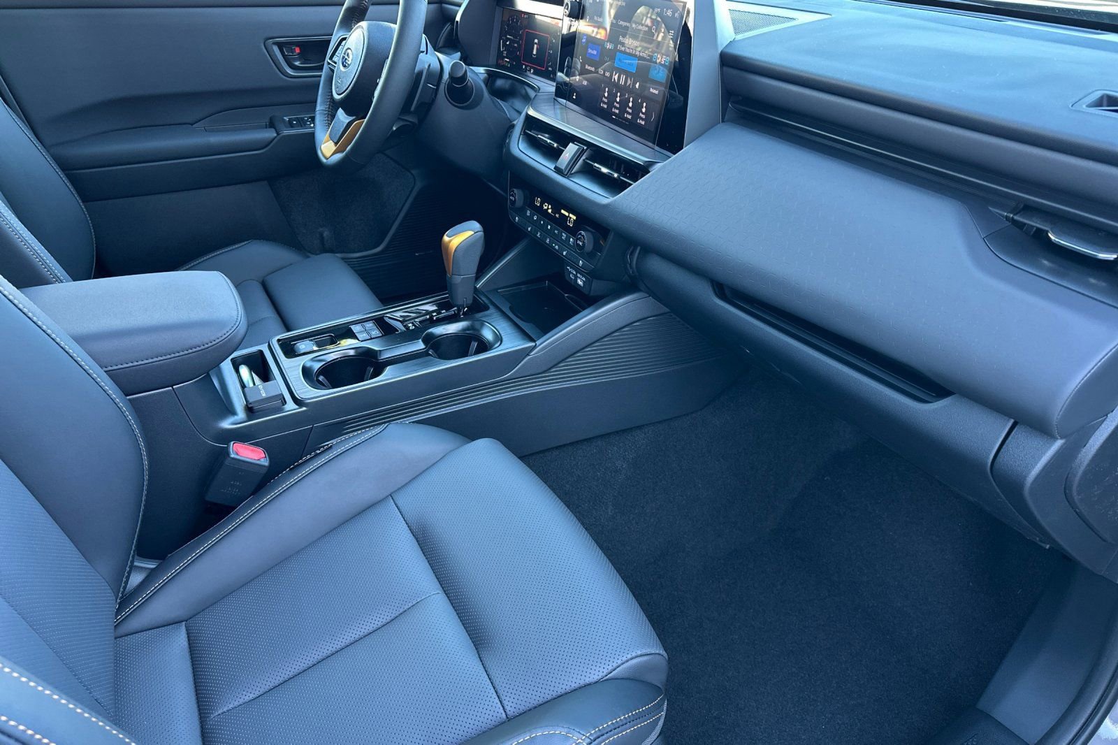 New 2026 Subaru Outback Wilderness image 18